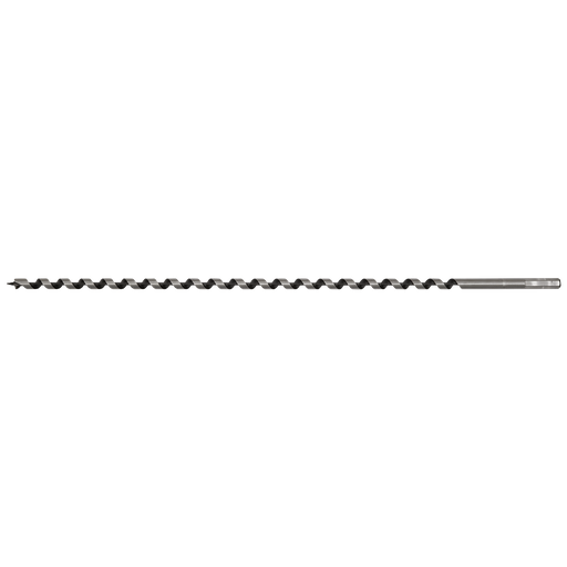 [AW12x600] Auger Wood Drill Bit 12 x 600mm
