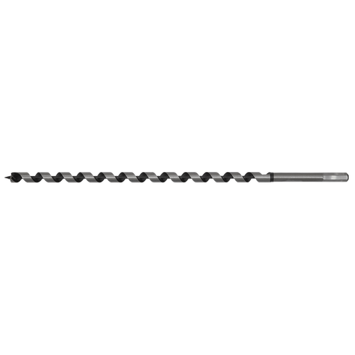 [AW14x460] Auger Wood Drill Bit 14 x 460mm