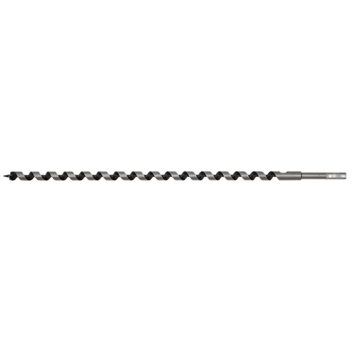 [AW14x600] Auger Wood Drill Bit 14 x 600mm