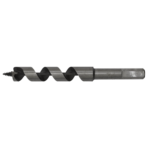 [AW16x155] Auger Wood Drill Bit 16 x 155mm