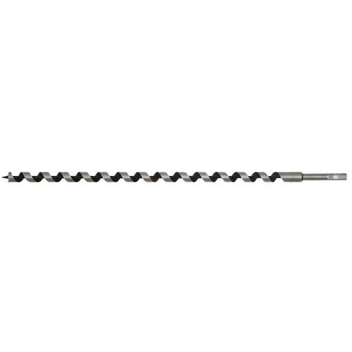 [AW18x600] Auger Wood Drill Bit 18 x 600mm