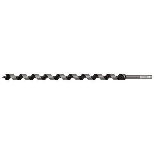 [AW20x460] Auger Wood Drill Bit 20 x 460mm