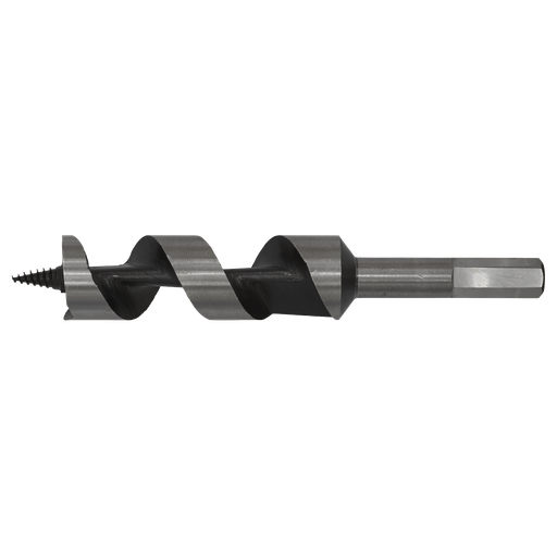 [AW25x155] Auger Wood Drill Bit 25 x 155mm