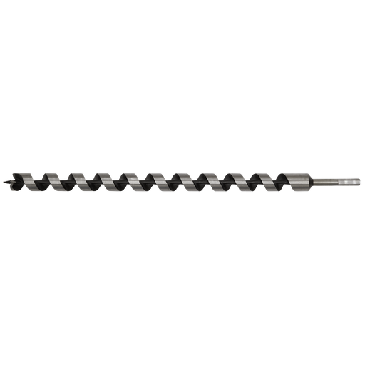 [AW30x600] Auger Wood Drill Bit 30 x 600mm
