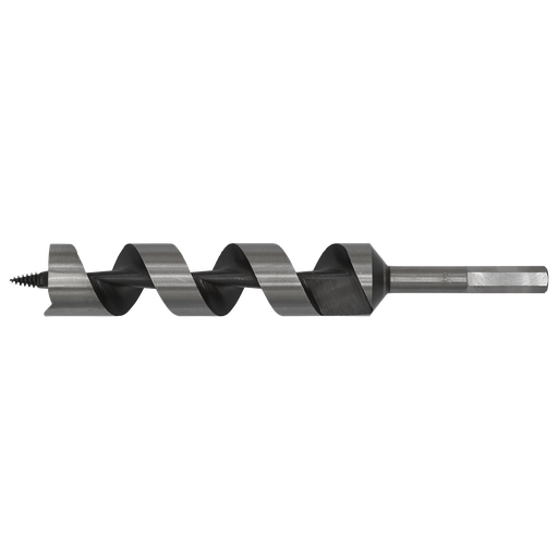 [AW32x235] Auger Wood Drill Bit 32 x 235mm