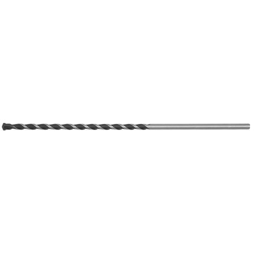 [SS12x400] Worksafe® Straight Shank Rotary Impact Drill Bit 12 x 400mm