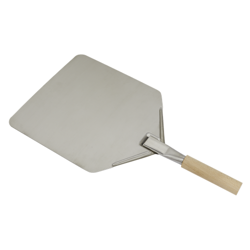 [DG39] Dellonda Stainless Steel Pizza Oven Peel 11 x 15"