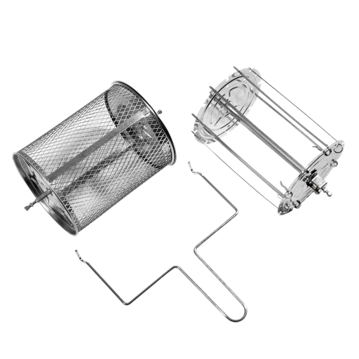 [DH190] Baridi Air Fryer & Rotisserie Oven Accessory Kit 12L Capacity for DH170