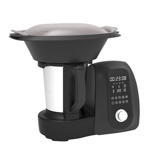 [DH163] Baridi All-in-One Thermo-Cooker 18 Preset Functions 2L Capacity
