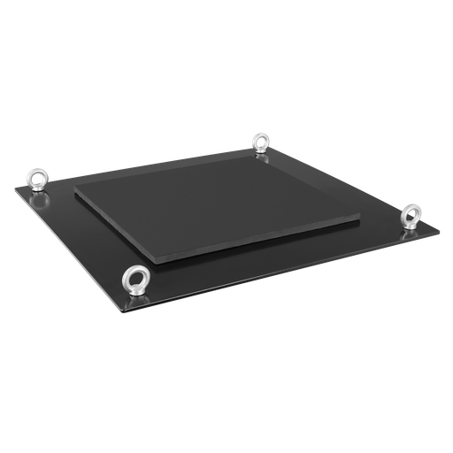 [TRP200] Transmission Jack Lifting Plate 200kg