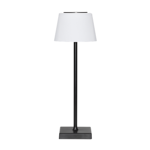 [DH212] Dellonda Rechargeable Table Lamp for Home Office Restaurant RGB Colours