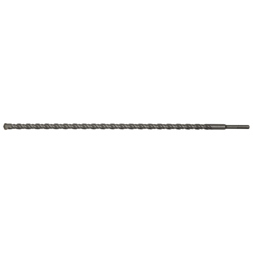 [SDS16x600] SDS Plus Drill Bit 16 x 600mm