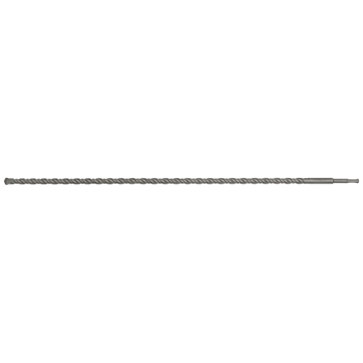 [SDS16x800] SDS Plus Drill Bit 16 x 800mm