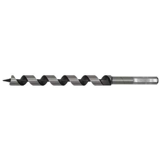 [AW16x235] Auger Wood Drill Bit 16 x 235mm