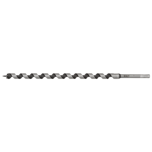 [AW18x460] Auger Wood Drill Bit 18 x 460mm