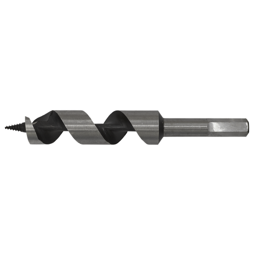 [AW22x155] Auger Wood Drill Bit 22 x 155mm