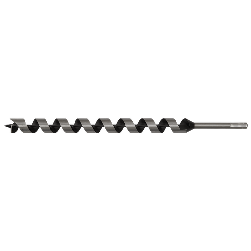 [AW28x460] Auger Wood Drill Bit 28 x 460mm
