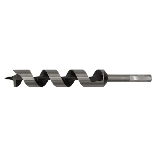 [AW28x235] Auger Wood Drill Bit 28 x 235mm