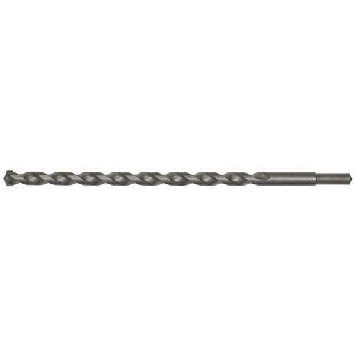 [SS14x300] Worksafe® Straight Shank Rotary Impact Drill Bit 14 x 300mm