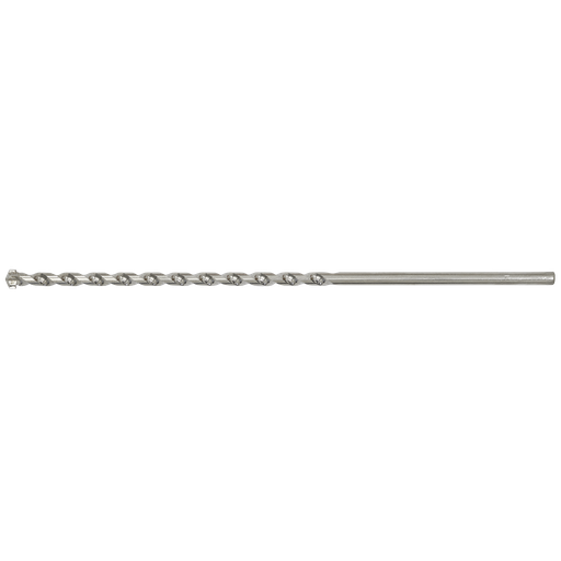 [SS14x400] Worksafe® Straight Shank Rotary Impact Drill Bit 14 x 400mm