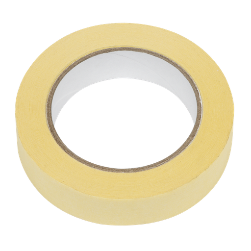 [MTLB24S] Premium Quality Masking Tape 24mm x 50m