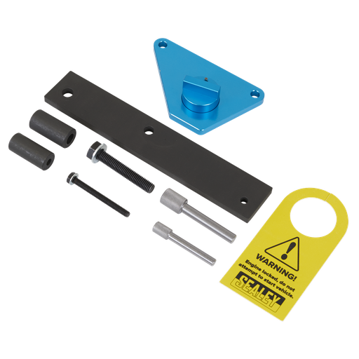 [VSE6700] Timing Tool Kit for Fiat, Jeep 1.3 T-GDi - Chain Drive