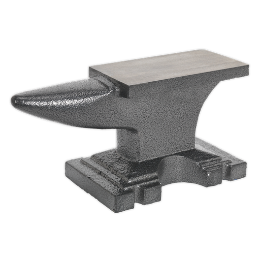 [ANV11] Bench Mounting Anvil