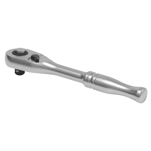 [AK7930] Premier Platinum Ratchet Wrench with Flip Reverse 1/4"Sq Drive 90-Tooth