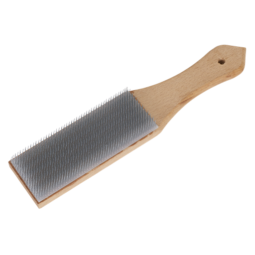 [FB01] File Cleaning Brush