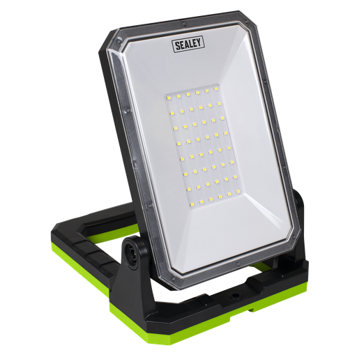 [LED1800PB] Rechargeable Portable Floodlight & Power Bank 20W SMD LED